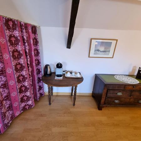 Chambre Matisse - Closeries du Golfe Theix Extérieur photo
