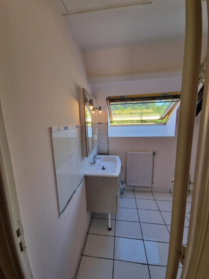 Chambre Matisse - Closeries du Golfe Theix Extérieur photo