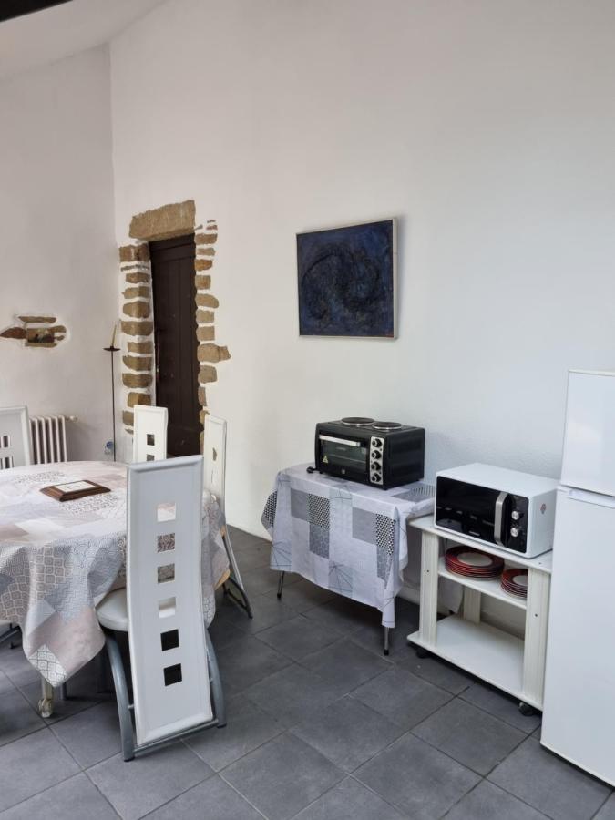 Chambre Matisse - Closeries du Golfe Theix Extérieur photo